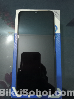 Vivo y20